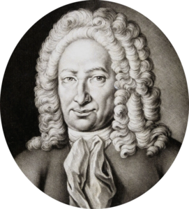 Gottfried Wilhelm Leibniz